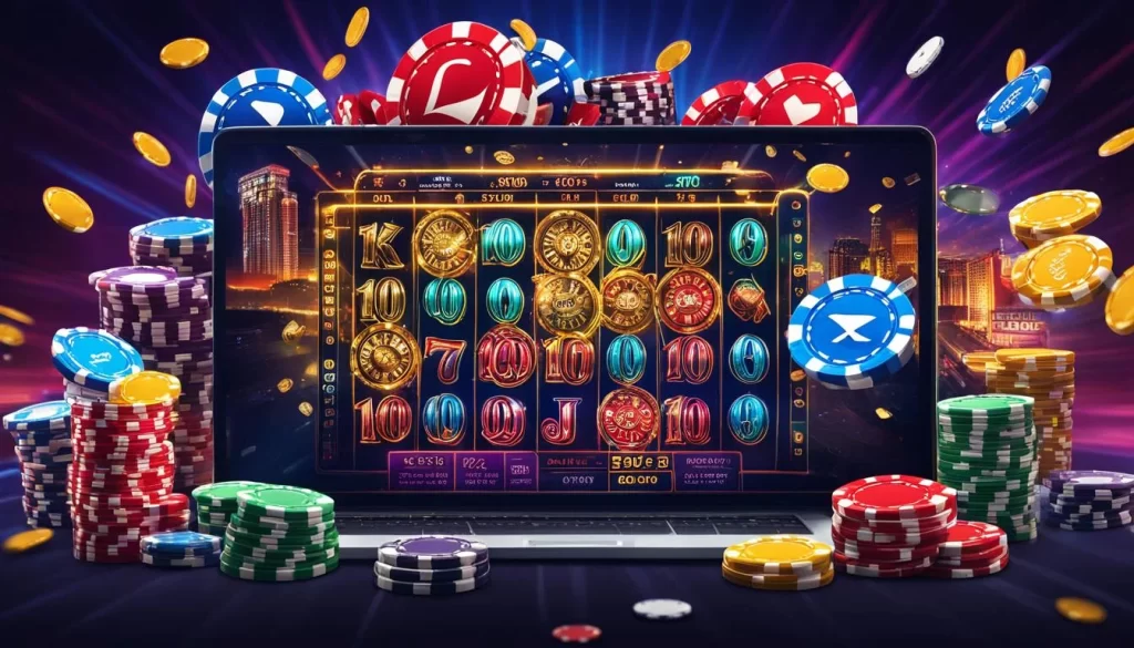 Tổng quan về trò chơi bắn cá tại Bonusfreebet Win