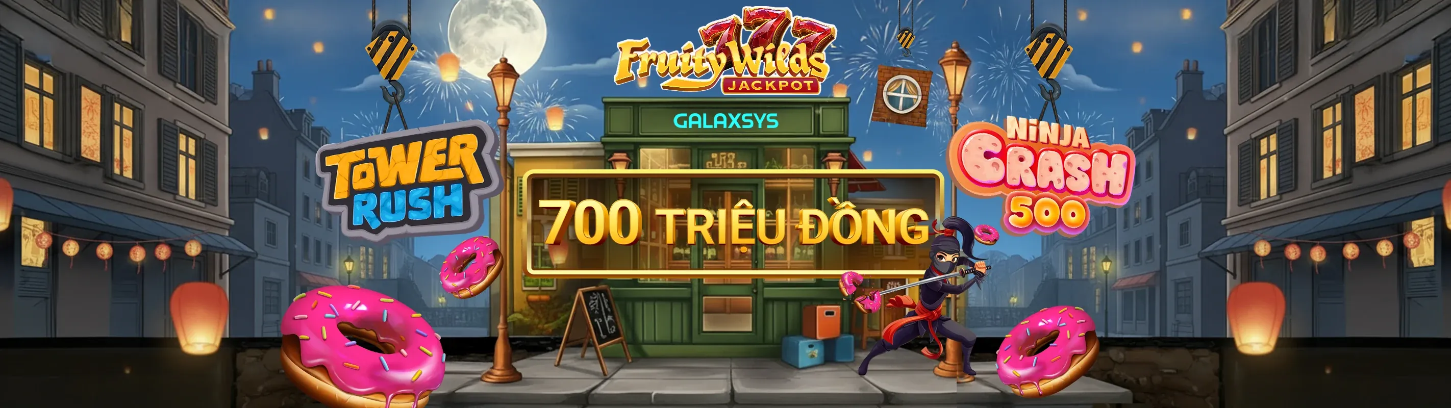 Hình ảnh khuyến mãi độc quyền tại bonusfreebet win