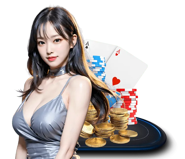 Người đàn ông đang lo lắng về vấn đề cờ bạc